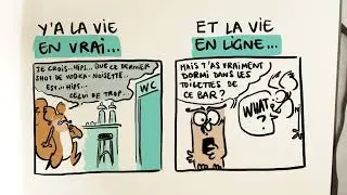 Conseil #8: soignez votre réputation en ligne