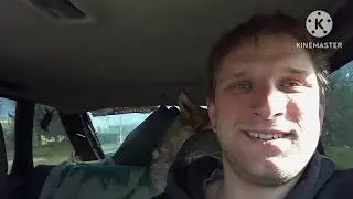 trip to the clinic with a bimka