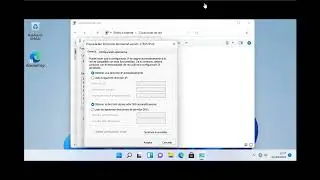 Servidor DHCP en Windows Server 2019