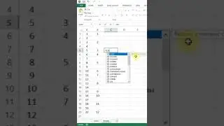 Count Blank Function Excel