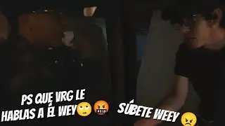 UBER M4MÓN 😱
