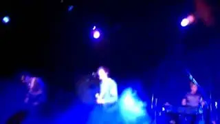 Come Back Home, Two Door Cinema Club Lunario 2011