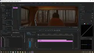 How to make ambience videos and sounds / Adobe Premiere Photoshop