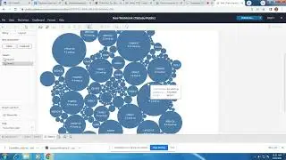 Module 2 -Silverback Batch-Tableau Visualization