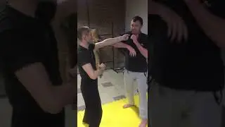 Продолжаю заниматься Вин-Чун