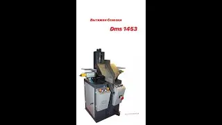 KAMPRE MAKiNESi,DMS 1453 #kampremakinesi #kampre #kampremakinası