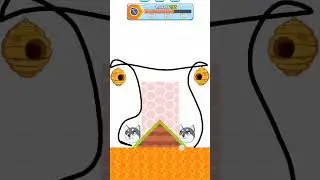 Doge Rescue: Draw Puzzle #pagalm10 #4flaggamer #2023