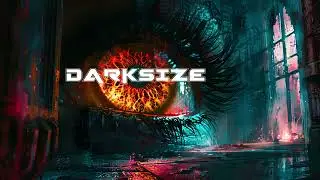 Darksize - BioMutant ][ Deep Dubstep Mix