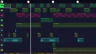 idk what to do with this song [WIP]