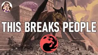 EASYEST FASTEST MYTHIC DECK EVER - Standard