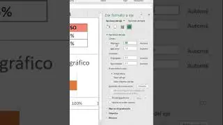 ✅GRAFICA DE PROGRESOS EN EXCEL .. APRENDE COMO ! 😁