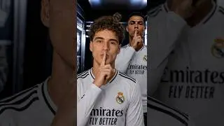 LEISE sein bis besserer Spieler als Ronaldo👀| Adam kickt 