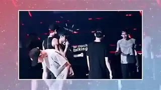 Наши милашки EXO