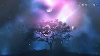 Медитация - Связь с Учителем 2.