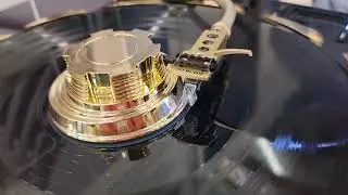 ! Untold Secrets Part VI ! Munich High-End Society 2023 - THE PRESSLIFT - Made For Manual Turntables