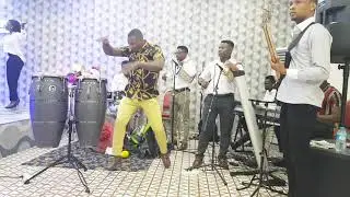 Gospel Praise Song