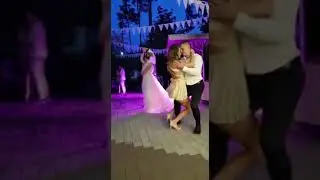 Зажигательный Танец