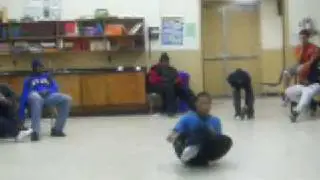 Zay swagg~vs~??