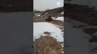Правая головка вместо левой! днепр мт 😁