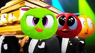 Where's Chicky? Max version #1 - Coffin Dance Song (COVER)