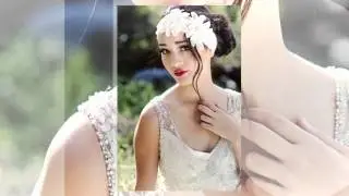 Gatsby Bridal Photoshoot- Elizabeth