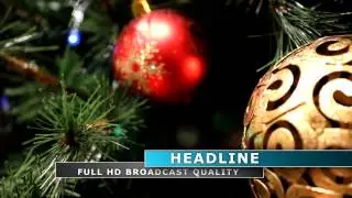 Sony Vegas | Simple Lower Third