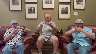 A Celebration Of A 40-Year Pipe Smoker