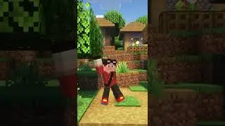 poi poi poi но эт россия  #minecraft #майнкрафт #шортс #майн #memes #poi #мем