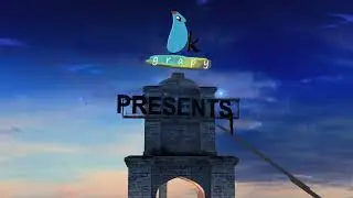 Intro video design || 3d welcome logo animation with sound effect || 2014 Work
