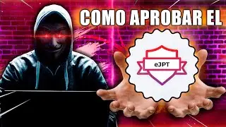 LA PRIMERA CERTIFICACIÓN DE UN HACKER - Como aprobar experiencia y consejos!! | Anormalix