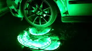 Led test
