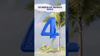 HOMES THAT SOLD