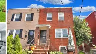 John Williams Presents 4617 Hillside Rd Se, Washington DC 20019