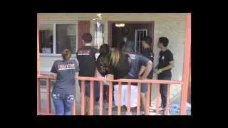 Dr. Pete's Big Event 2014