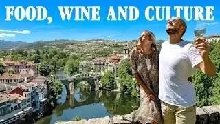 Exploring Northern Portugal (Part I)
