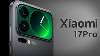 Xiaomi 17 и 17 Pro: неожиданный перезапуск линейки