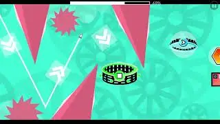 Trying Mega Hack V7 Replay Mod | Maymory 100%