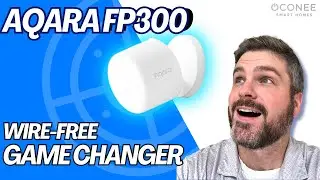 Aqara FP300 Will Change Your Smart Home Forever!