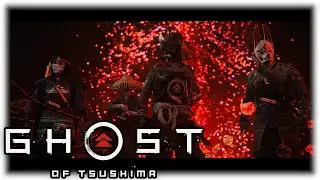 Ghost of Tsushima - Legends Mode is awesome!