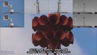 [NBK Style] Tornado Sirens have a Sparta Extended Remix