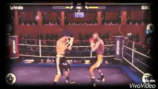 играем в real boxing