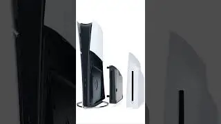 PlayStation 5 SLIM von Sony angekündigt - das ist neu!