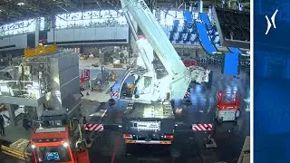 Creating the Extraordinary - drinktec 2025