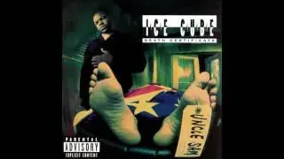 Ice Cube - No Vaseline [HD]