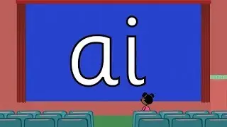 Phonics: The 'ai' sound [FREE RESOURCE]