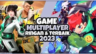 9 - Game Multiplayer Android Terbaik 2023 - Dan Beberapa - game seru multiplayer android ringan