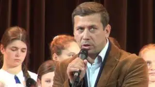 Наша Пустынька