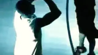 Air Jordan Ray Allen Commercial