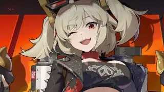 [ZZZ] Quick Burnice pulls!