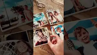DIY COASTERS 